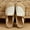 Beige, variant on WIZUTIZ Womens Mules Soft Vintage Quick Drying Womens House Shoes Summer Soft EVA Embroidery Slides Shower Shoes Beach Slides Indoor Flat Heel Yoga Mat Non-Slip Slide Sandals for Lady Birthday Gifts