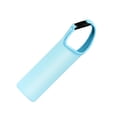 thumbnail image 4 of Kearding Portabotellas liviano - Accesorio conveniente para botella de agua o taza Durable Home Essential Cup Sleeve Blue Type2 NO2, 4 of 6