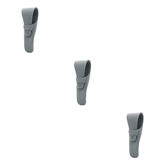 Yuarrent Caja de almacenamiento para afeitadora manual, funda de transporte, organizador protector portátil, accesorio organizador para el Type1 NO1