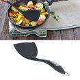 thumbnail image 1 of Spatula, Silicone High Heat  Spatula One Piece Design Non Stick Tuner Seamless And Non-Stick Kitchen  For Home Dining Room Kitchen, 1 of 8