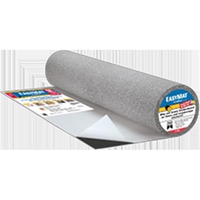 C Building Products SGL5P 4 ft. x 75 ft. x 5 mm. Easymat Tile And Stone Underlayment Peel