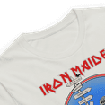 thumbnail image 4 of Iron Maiden Reading 1982 Vintage Tour T-Shirt, 4 of 6