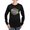 Black, variant on CafePress - Women's Long Sleeve Dark T Shirt - Women's Long Sleeve Graphic Tee Casual Fit