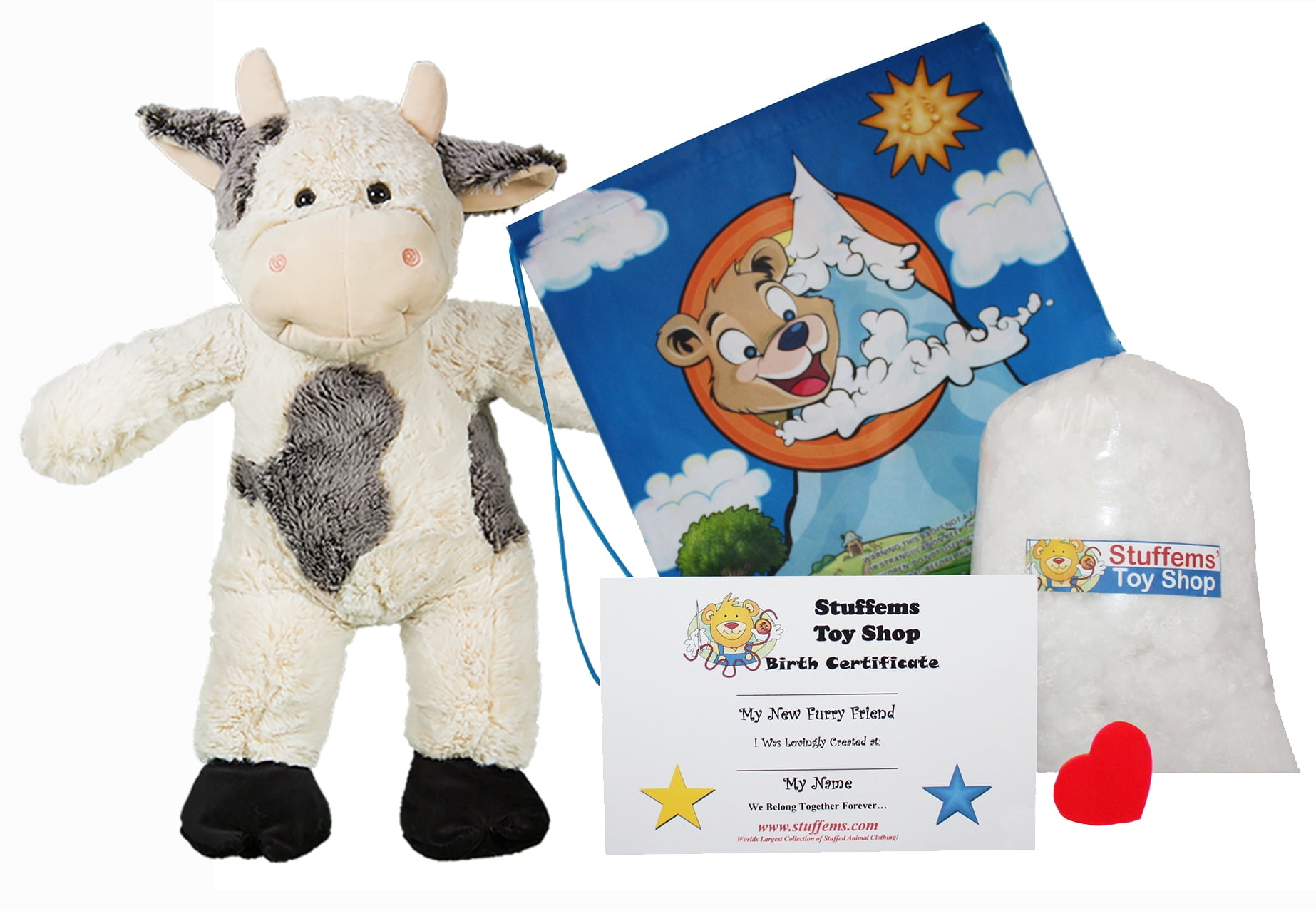 teddy mountain stuffed animals