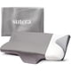 thumbnail image 1 of Funda de almohada SUTERA Dream Deep Silverthread para almohada ortopédica, 1 of 8