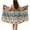 Aztec Ethnic Gemoetric, variant on Yuyamidu Aztec Ethnic Gemoetric Shower Wrap for Women Multipurpose Bath Wrap Towels with Pocket Mid Length Spa Towel Wrap Size M Lightweight Washcloth for Beach Sport