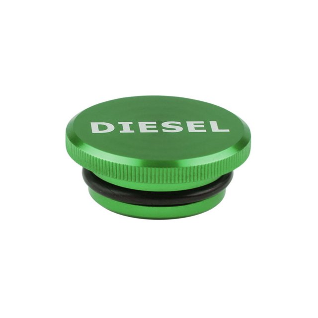 Cubierta del tanque de combustible Componentes de vehículos Cubiertas de aceite Piezas de repuesto robustas Reemplazo de accesorios Reparación de accesorios Reemplazo para RAM seitruly VI014315-00