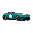 thumbnail image 4 of Vehículo de Colección Hot Wheels Collector Aston Martin V12 Speedster, 4 of 4