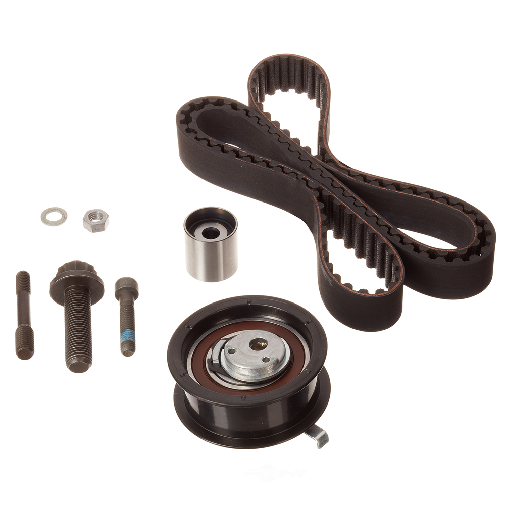 INA US ZD0085K Engine Timing Belt Kit