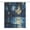 style-5, variant on Dancing Butterflies Shower Curtain Cloth Fabric Bathroom Decor with Hooks