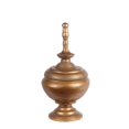 thumbnail image 1 of Privilege 88523 7 x 7 x 14 in. Metal Finial, Medium, 1 of 1