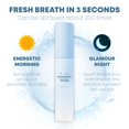 thumbnail image 1 of FreshME NaturalBreath Probiotics Freshener, 1 of 5