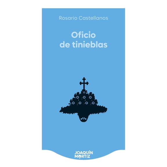 Oficio de Tinieblas (Novela Histórica) / The Book of Lamentations (a Historical Novel), (Paperback)