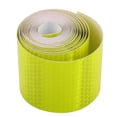 thumbnail image 1 of Reflective Tape, Night Warning Sticker Roll Sticker, Durable 5cmx3m Waterproof For Night Driving Fairways Night Cycling Ships, 1 of 8
