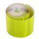 thumbnail image 5 of Estrela Rollo de Cinta Adhesiva Reflectante de Seguridad de 5 cm x 3 m para Remolques, Coches, Bicicletas, Amarillo, 5 of 8