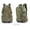 Cp camouflage, variant on Multifunctional Military Fan Backpack Travel Bag,Desert Camo
