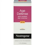 Neutrogena Age Def Ao Daily Moistr Spf20