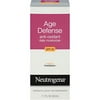 Neutrogena Age Def Ao Daily Moistr Spf20