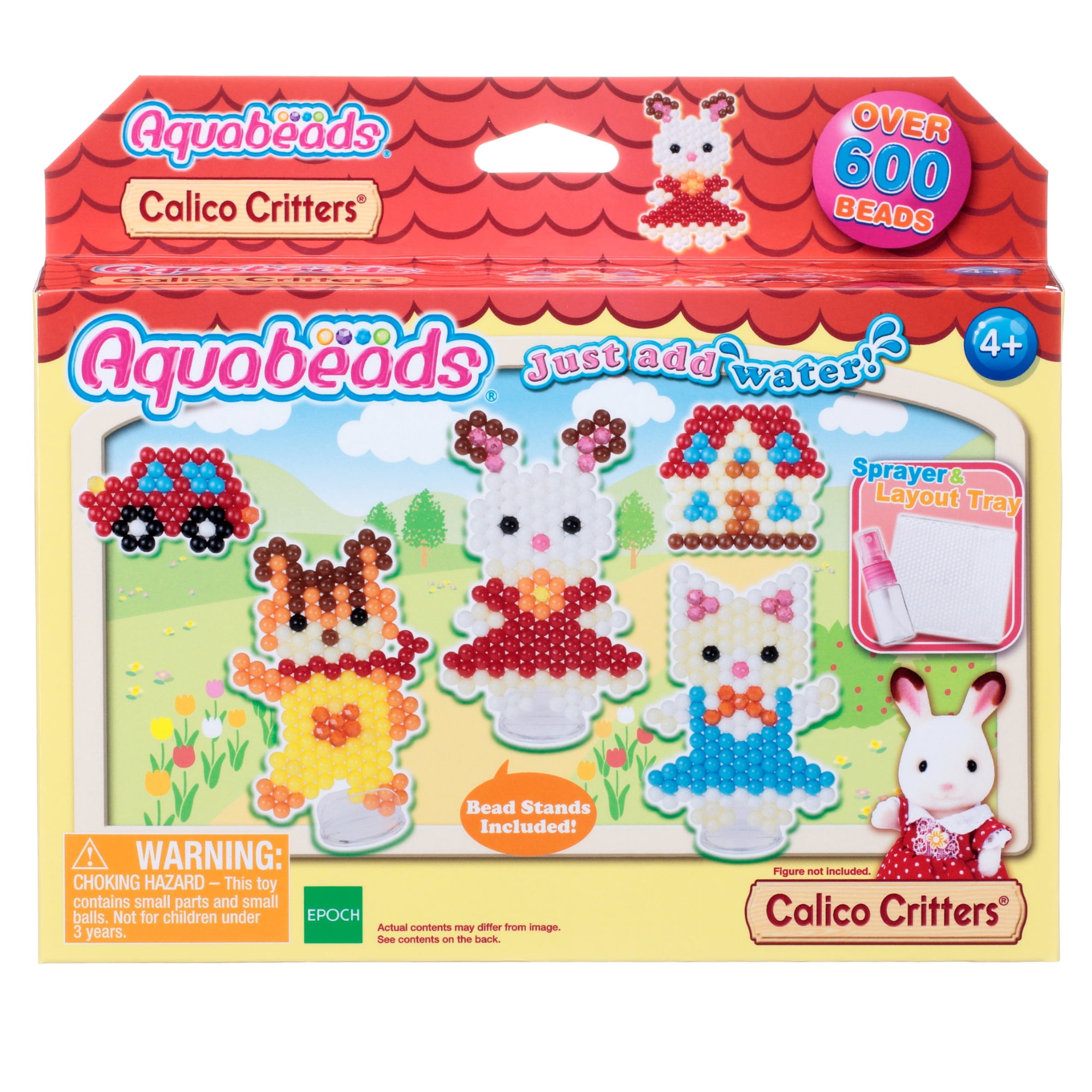 little critters toys walmart