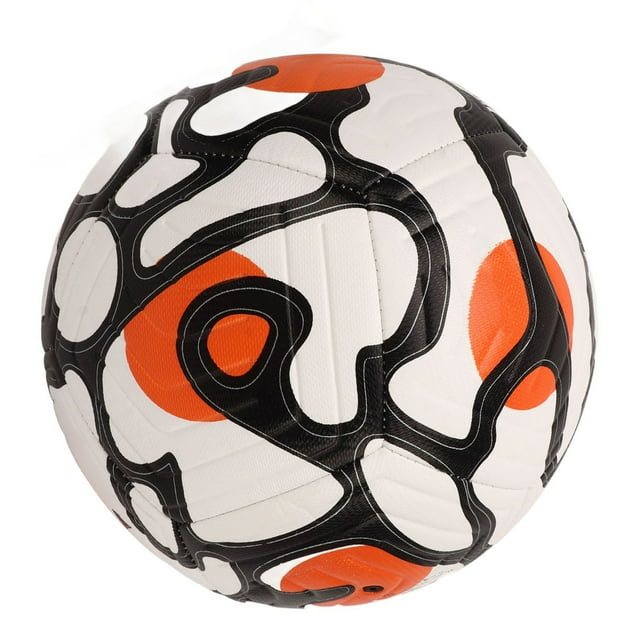 Soccer Balls Official Size 4/5, Indoor Outdoor Training Ball For Boy Girls And Teens Players, Street Ball Game For Men Youth Adult Kids, Training Soccer Ball, Gifts