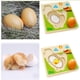 thumbnail image 5 of Pollo Gallina Rompecabezas Huevos Proceso Rompecabezas Juguetes Educativos De Aprendizaje Temprano Noticed FN002942-00, 5 of 6