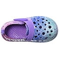 thumbnail image 2 of Western Chief Kids Lightweight, Comfortable Eva Toddler Water Play Shoe, 2 of 7