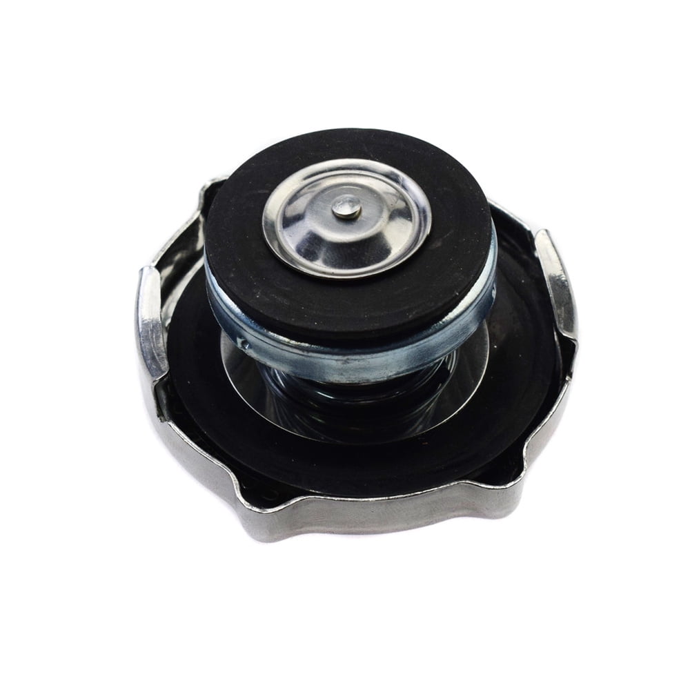 Coolant Neck Radiator Hose Connector & Cap For Chrysler 200 Dodge