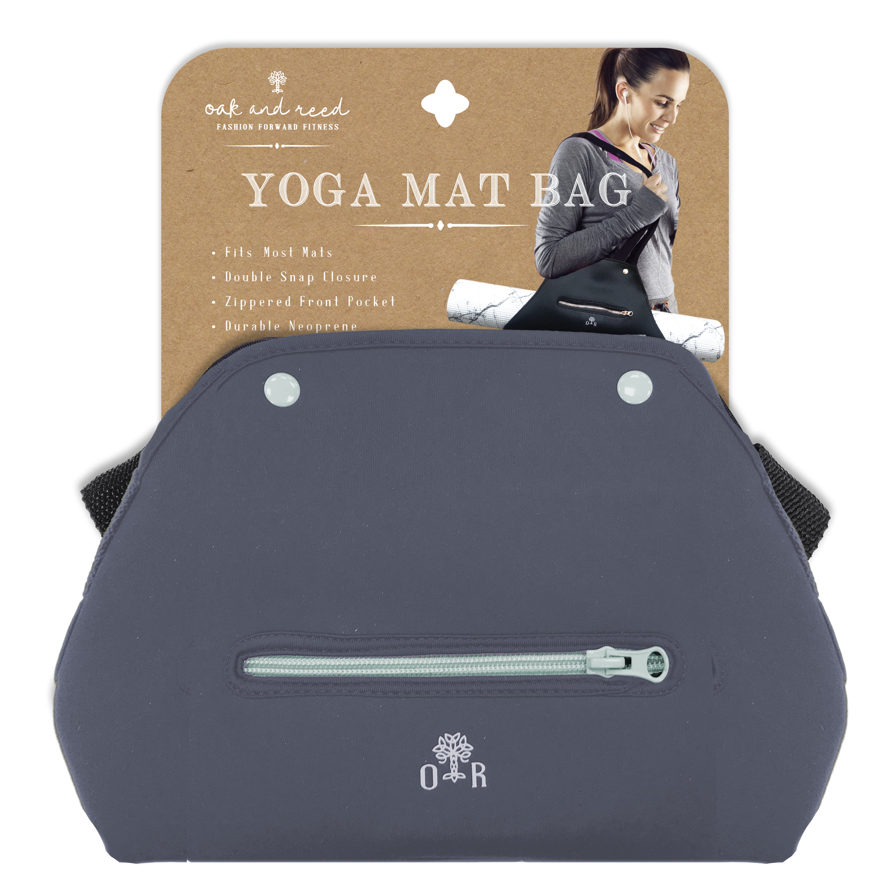 yoga mat bag walmart