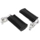 thumbnail image 4 of Motorcycle Pedals Foot Peg Compatible with 47cc-49cc Pocket Dirt Bike, Mini Moto, Quad, ATV, 4 of 5