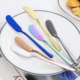 thumbnail image 4 of Parfait pour Bocaux, smoothies, Mélangeurs / Ustensiles en une Pièce / Durable, 4 of 5