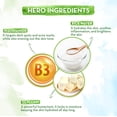thumbnail image 4 of Mamearth Rice Day Cream With Rice Water & Niacinamide for Glass Skin - 50 g, 4 of 5