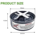 thumbnail image 3 of Latest Extractor Blade For Nutribullet 600w For Nutribullet Blender_, 3 of 4