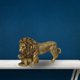 thumbnail image 2 of Escultura Estatua León, Figura De Animal, Adorno Para Oficina, Sala De Estar, Accesorios, Aureate Fanmusic Escultura, 2 of 6