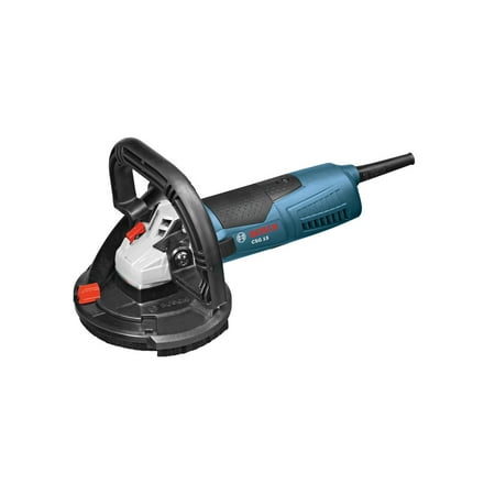 Bosch CSG15 5 in. Concrete Surfacing Grinder