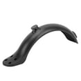 thumbnail image 1 of Garde-boue de Remplacement, Garde-Boue de Trottinette Électrique Noir pour Trottinette Électrique, 1 of 8