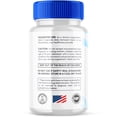 thumbnail image 2 of Ring Quiet Plus Advanced Tinnitus Support Supplement RingQuiet Natural Hearing Support 60 Capsules, 2 of 6