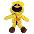 thumbnail image 1 of Juguete Peluche Bichos Sonrientes 30cm para Fiesta Cumpleaños, 1 of 8