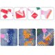 thumbnail image 2 of Juego de accesorios para pintar con diamantes 5D, manualidades para manualidades, arte de uñas, bordado, 2 of 3