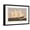 Black Frame, variant on Art.com Clipper Ship Three Brothers, 2972 Tons, Largest Sailing Ship in the World Art Print, 18" x 12"