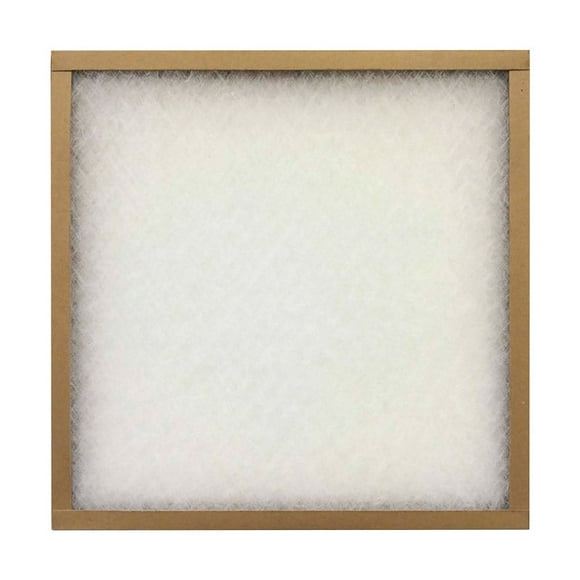 Filtro de aire AAF Flanders EZ Flow II 14 x 25 x 2 cm 4 MERV (paquete de 12)