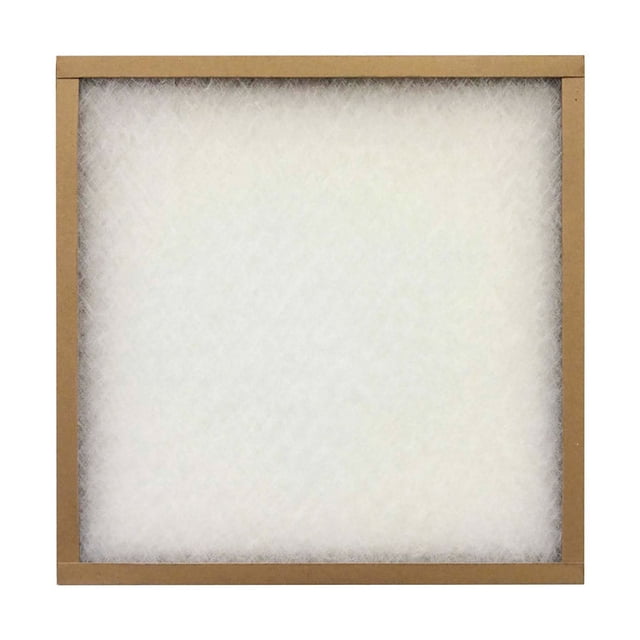 Filtro de aire AAF Flanders EZ Flow II 14 x 25 x 2 cm 4 MERV (paquete de 12)