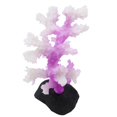 thumbnail image 3 of Coral Artificial, Coral De Pecera De Anémona Luminosa, Para Pecera, Acuario Doméstico, Jardín De Oficina ANGGREK Otros, 3 of 8