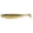 Ayu, variant on Megabass Spark Shad Swimbait 4 inch Paddle Tail Swimbait