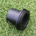 thumbnail image 1 of "To T T2 / inch 31.7mm M42 DSLR SLR Adaptador de montaje para telescopio, 1 of 5
