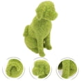 thumbnail image 3 of EeaseCA Simulation Flocking Animal Decor Outdoor Garden Patio Lawn Animal Ornament, 3 of 9