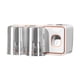 thumbnail image 4 of Soporte Colgante Para Cepillos De Dientes, Organizador De Cepillos De Dientes Montado En La Pared, Estante Para Cepillos De Dientes De Baño, Kit Dispensador Automático De Pasta, 4 of 8