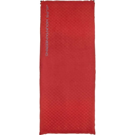 UPC: 0703438735055 | ALPS Mountaineering Apex Air Pad XL