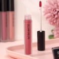 thumbnail image 4 of SIfdSeng Teinture à Lèvres Pelable Vernis à Lèvres Sans Teinture Sans Décoloration Coloration Longue Tenue Liquide Hydratant Rouge à Lèvres Facile à Colorer Vernis à Lèvres 3 ml Rouge à Lèvres, 4 of 8