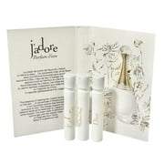 Dior J'adore Parfum D'Eau Women Sample Spray Perfume Set of 3