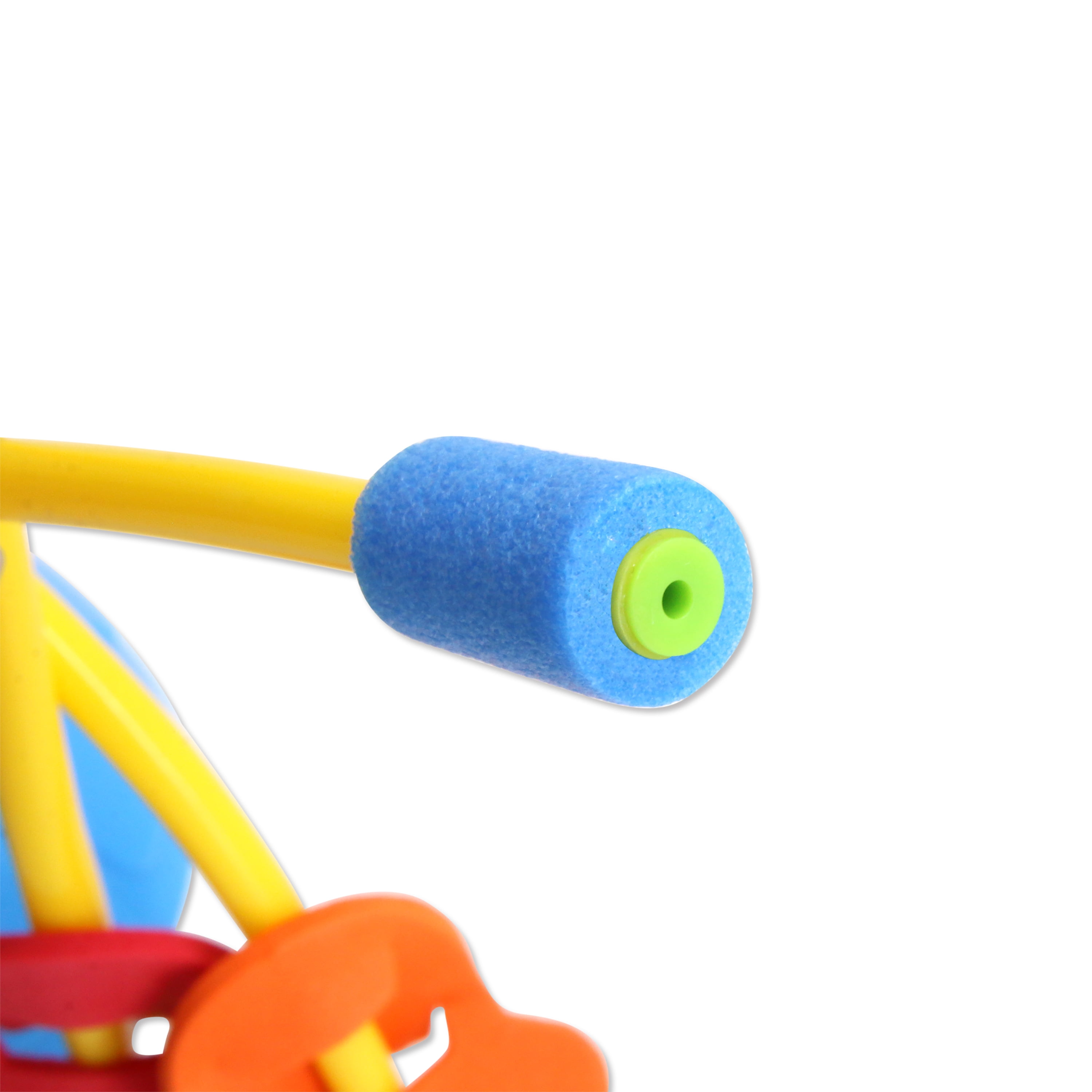Banzai Wigglin Waterpillar Outdoor Summer Fun Caterpillar Lawn